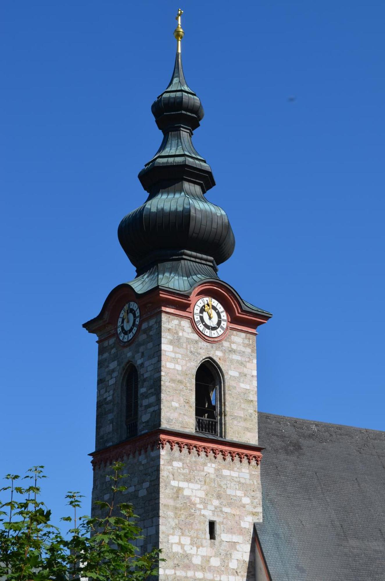 "Kaiser Karl" *** Ferienwohnungen Grossgmain Exterior photo